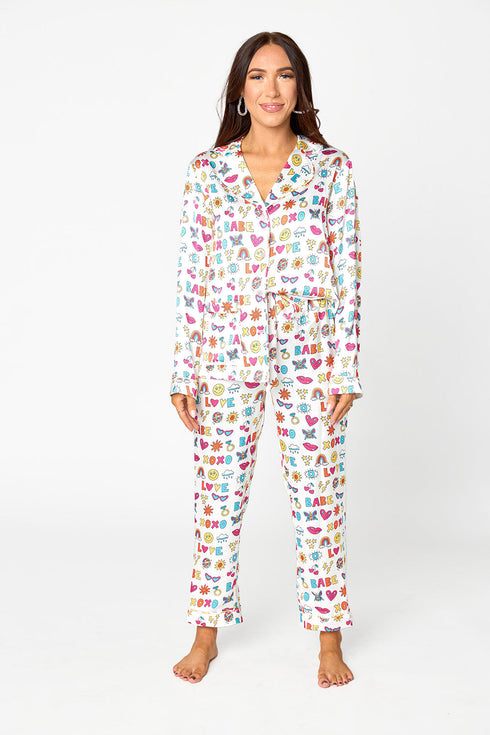 ripley-pajama-set-doodles Buddy Love - Sophia's Style----6
